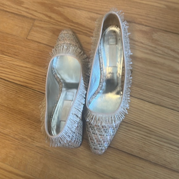 Suzanne Rae Heels - Picture 6 of 8